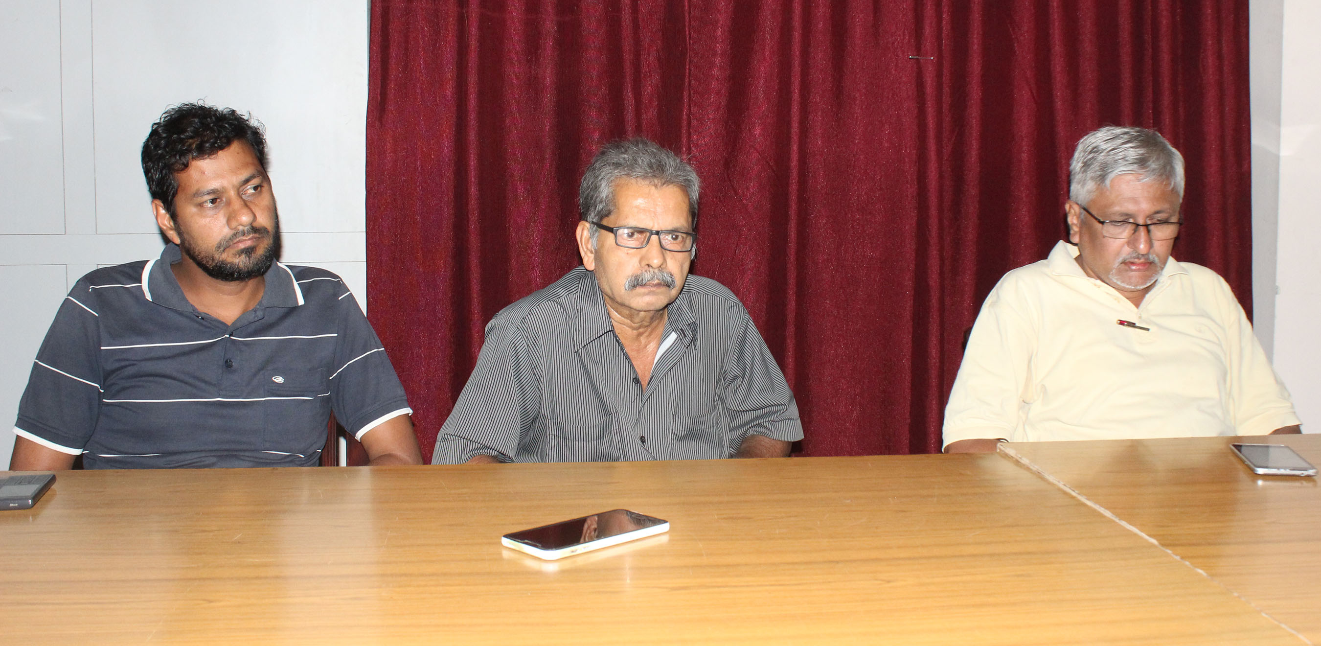 ಸಂವಿಧಾನ ಉಲ್ಲಂಘಿಸಿರುವ ರಾಜ್ಯಪಾಲರನ್ನು ವಜಾಗೊಳಿಸಿ: ಜಿ.ರಾಜಶೇಖರ್