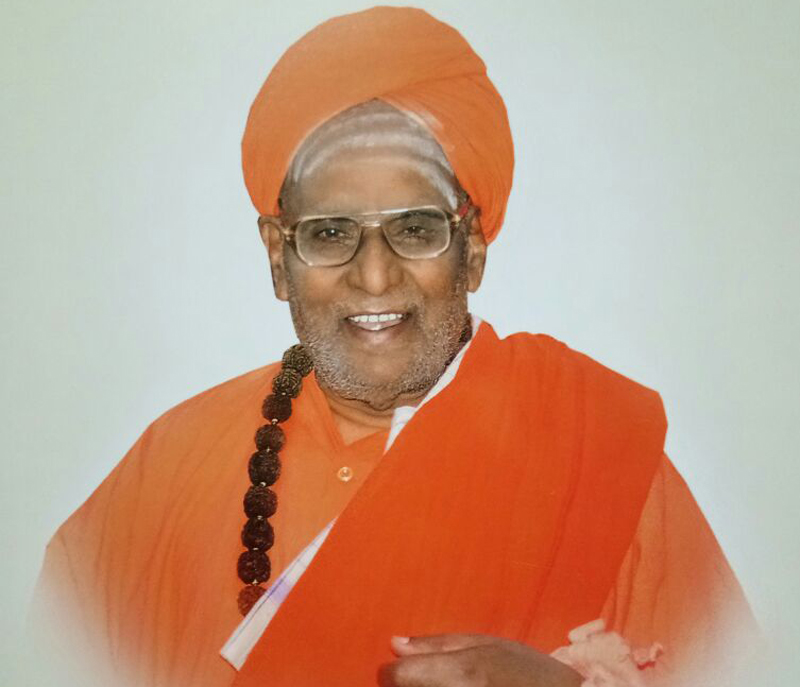 ಇಳಕಲ್‌ನ ಮಹಾಂತ ಸ್ವಾಮೀಜಿ ನಿಧನ