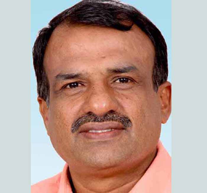 ಮೋದಿ-ಅಮಿತ್‍ ಶಾ ರ ಹಿಟ್ಲರ್ ಮನಸ್ಥಿತಿ, ಸರ್ವಾಧಿಕಾರಿ ಧೋರಣೆಗೆ ಸೋಲಾಗಿದೆ: ಮಂಜುನಾಥ ಭಂಡಾರಿ