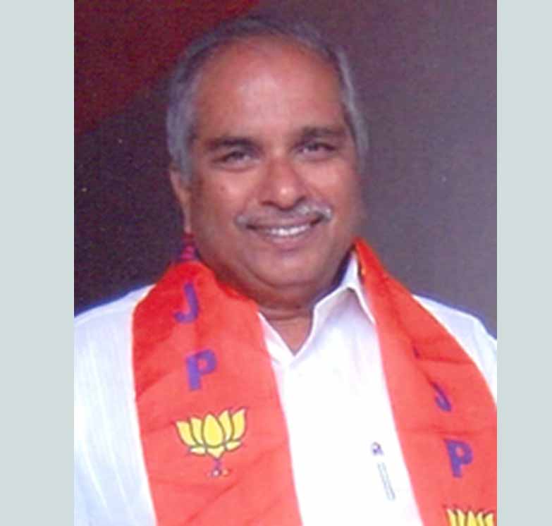 ಕಡೂರು: ಮಾಜಿ ಶಾಸಕ ಡಾ. ವೈ.ಸಿ ವಿಶ್ವನಾಥ್ ಅಸ್ವಸ್ಥ; ಆಸ್ಪತ್ರೆಗೆ ದಾಖಲು