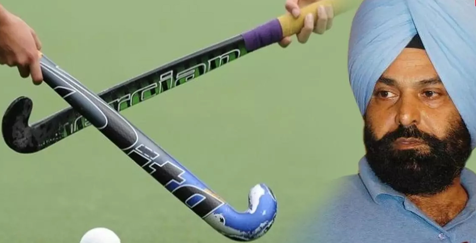 ಹಾಕಿ ಇಂಡಿಯಾ ಅಧ್ಯಕ್ಷರಾಗಿ ರಾಜಿಂದರ್ ಸಿಂಗ್