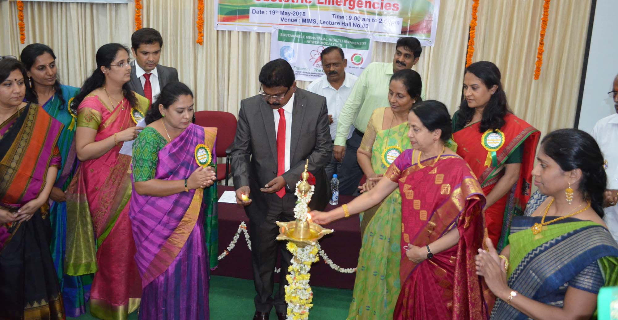 ಪ್ಲಾಸ್ಟಿಕ್ ಅಂಶವುಳ್ಳ ಸ್ಯಾನಿಟರಿ ನ್ಯಾಪ್‍ಕಿನ್ ಬಳಕೆ ಅಪಾಯಕಾರಿ: ಡಾ.ಶೋಭ ಎನ್.ಗುಡಿ