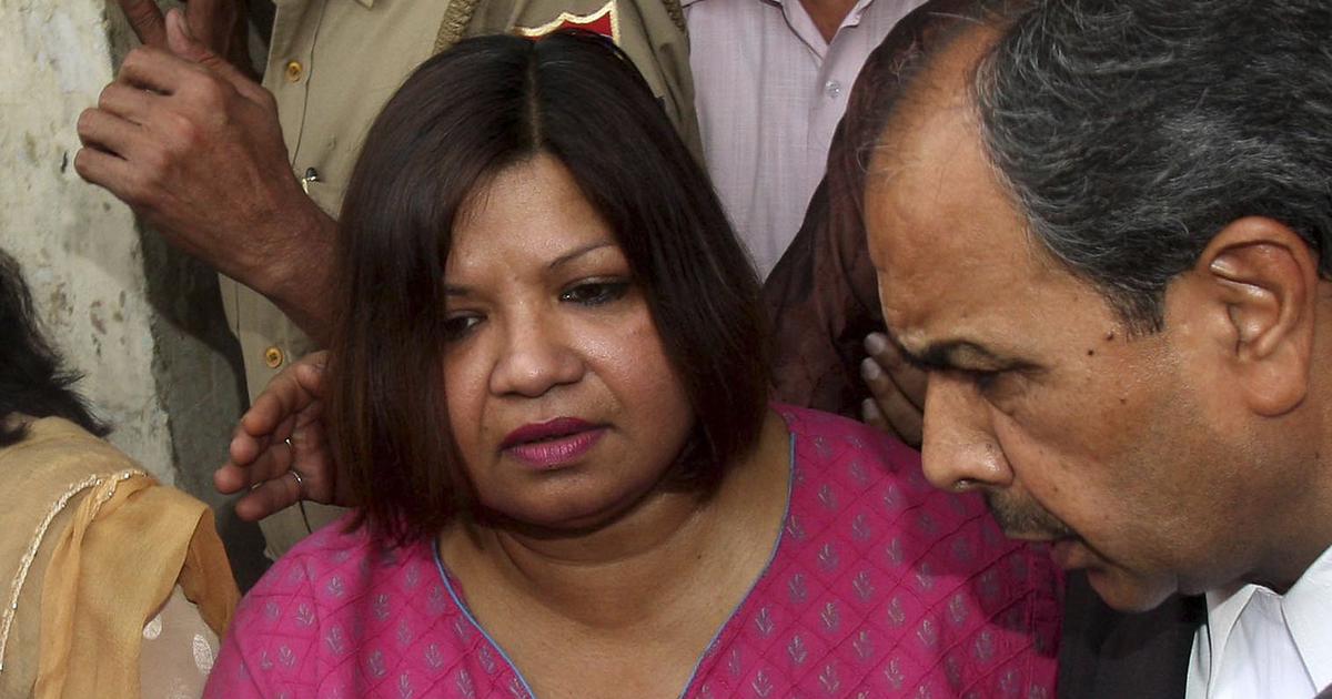 ಐಎಸ್‌ಐ ಪರ ಗೂಢಚಾರಿಕೆ: ಮಾಧುರಿ ಗುಪ್ತಾಗೆ 3 ವರ್ಷ ಜೈಲುಶಿಕ್ಷೆ