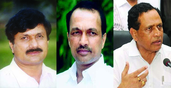 ತೀರ್ಥಹಳ್ಳಿ ವಿಧಾನಸಭಾ ಕ್ಷೇತ್ರ: ಯಾರು ಹಿತವರು ಈ ಮೂವರೊಳಗೆ?