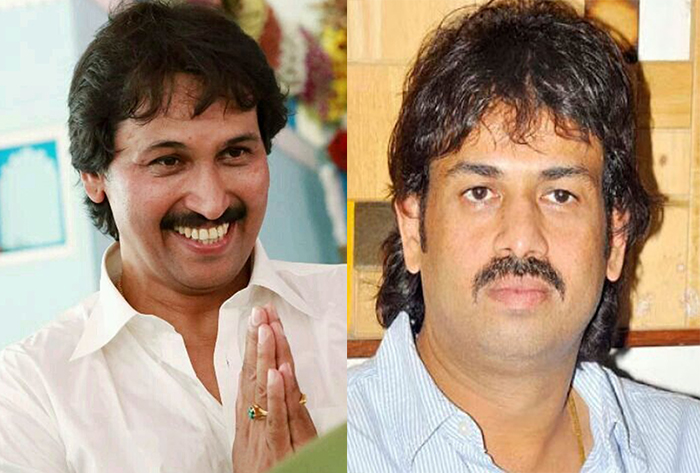 ಸೊರಬ ವಿಧಾನಸಭಾ ಕ್ಷೇತ್ರ: ಅಣ್ಣ-ತಮ್ಮಂದಿರ ಜಂಗೀಕುಸ್ತಿಗೆ ಸಿದ್ಧವಾಗಿದೆ ಅಖಾಡ