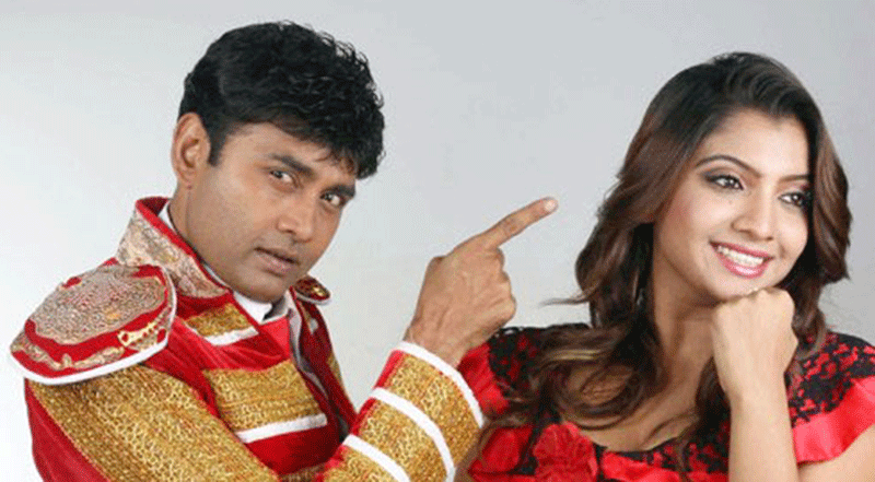 ರ್ಯಾಂಬೋ-2: ಮನತುಂಬ ತುಂಬೋ ‘ರ್ಯಾಂಬೋ’