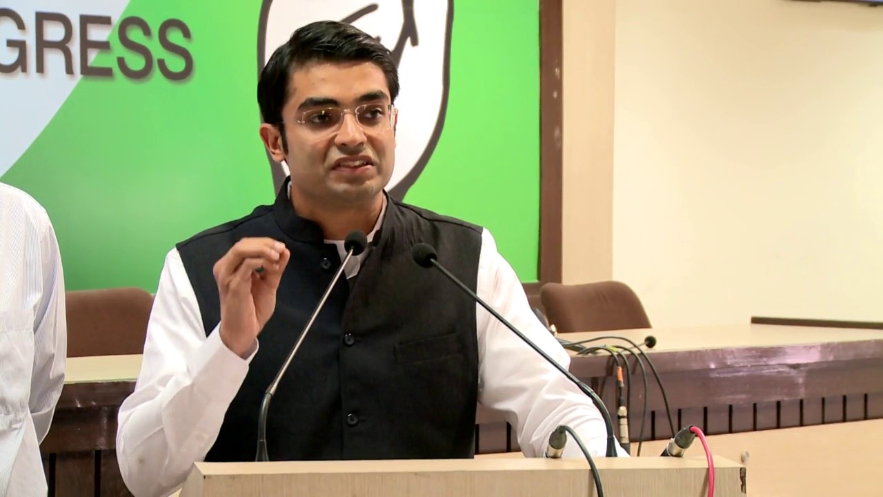 ಕರ್ನಾಟಕದಲ್ಲಿ ‘ಕುದುರೆ ವ್ಯಾಪಾರ’ದ ಬಿಜೆಪಿ ಪ್ರಯತ್ನದ ಬಗ್ಗೆ ಪ್ರಧಾನಿ ತನಿಖೆ ನಡೆಸಲಿ: ಕಾಂಗ್ರೆಸ್