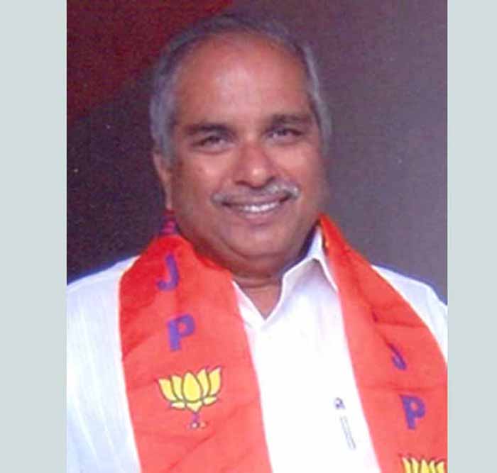 ಮಾಜಿ ಶಾಸಕ ಡಾ.ವೈ.ಸಿ.ವಿಶ್ವನಾಥ್ ನಿಧನಕ್ಕೆ ಬಿಎಸ್‌ವೈ ಸಂತಾಪ