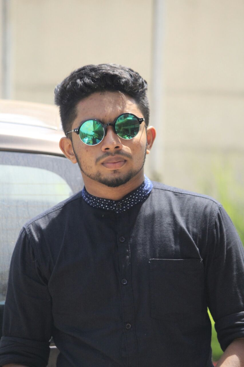 ಸಾಮಾಜಿಕ ಜಾಲತಾಣಗಳಲ್ಲಿ ಅಪಪ್ರಚಾರ: ಯುವಕನಿಂದ ದೂರು