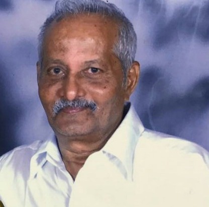 ಸೀತಾರಾಮ ಎಸ್. ಶೆಟ್ಟಿ