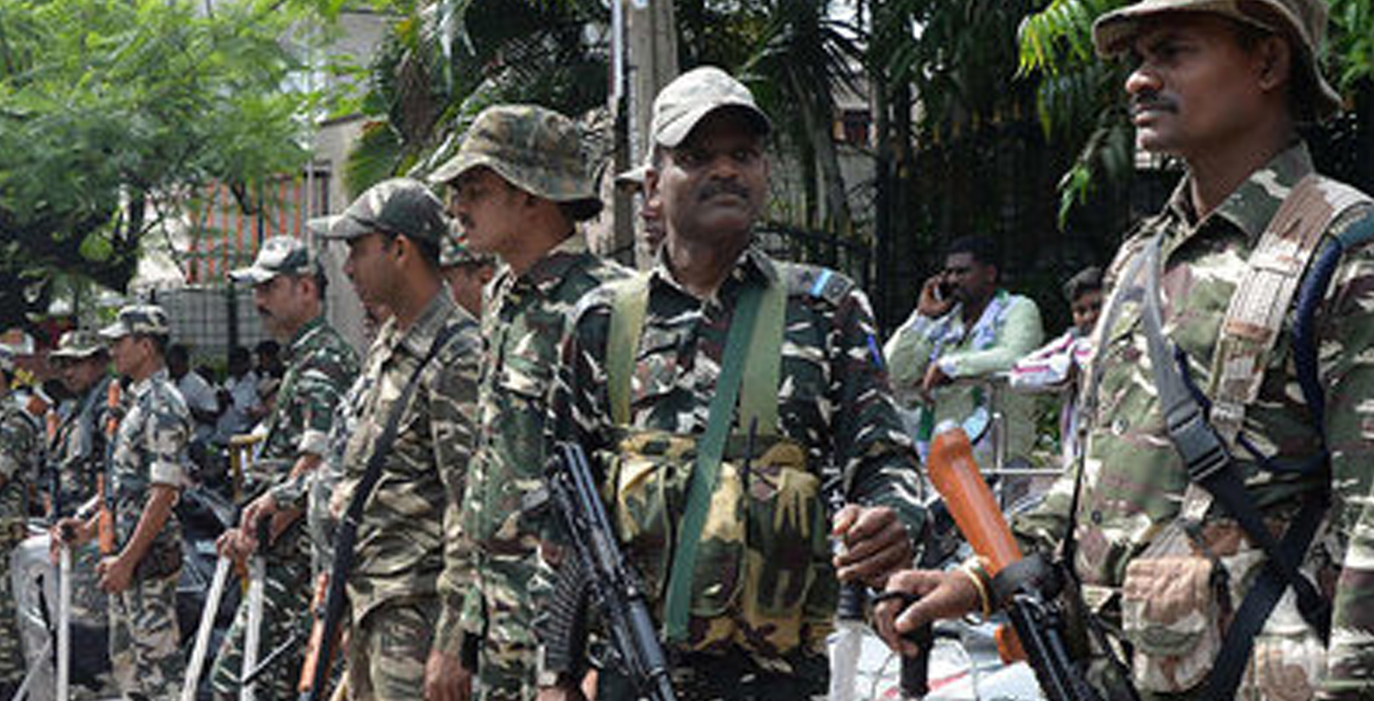ಪಾಕ್ ಸೇನೆಯಿಂದ ಕದನ ವಿರಾಮಕ್ಕೆ ವಿನಂತಿ: ಬಿಎಸ್‌ಎಫ್