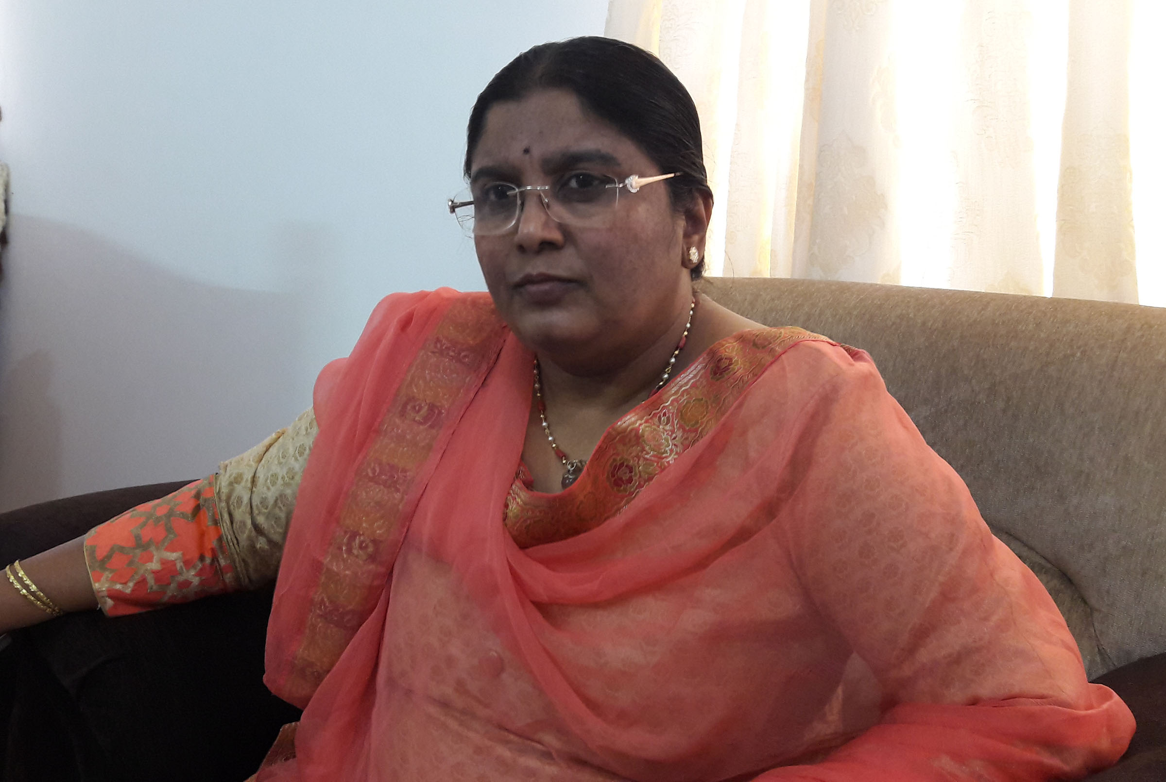 ಅತ್ಯಾಚಾರಿಗಳಿಗೆ ಕಠಿಣ ಶಿಕ್ಷೆ ವಿಧಿಸುವ ಕಾನೂನು ತಿದ್ದುಪಡಿ ಅಗತ್ಯ