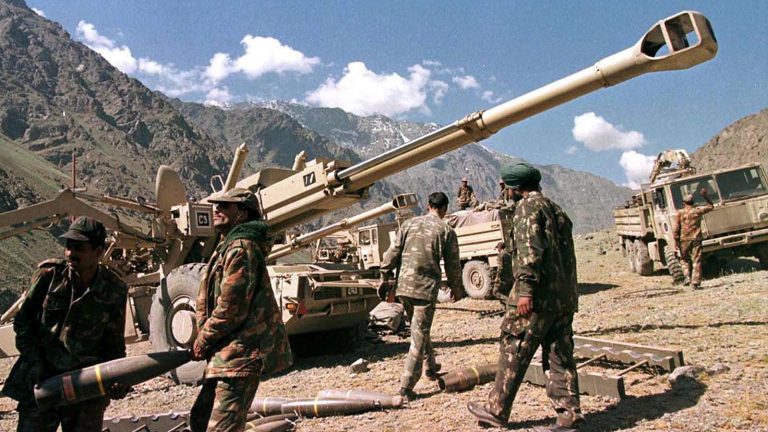 ಭವಿಷ್ಯದ ಯುದ್ಧದಲ್ಲಿ ಭಾರತದಿಂದ ಮಾನವ ರಹಿತ ಟ್ಯಾಂಕ್, ಹಡಗು, ರೋಬೊಟಿಕ್ ಶಸ್ತ್ರಾಸ್ತ್ರ ಬಳಕೆ