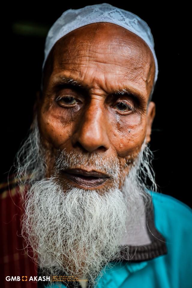 ಮೊದಲ ಇಫ್ತಾರ್ ಗೆ ನಾವು ಸ್ವಲ್ಪ ಅವಲಕ್ಕಿ ಮತ್ತು ಹಸಿ ಮೆಣಸು ಮಾತ್ರ ತಿಂದೆವು: ಅಬ್ದುಲ್ ರಹೀಂ ಮೊದಲ ಇಫ್ತಾರ್ ಗೆ ನಾವು ಸ್ವಲ್ಪ ಅವಲಕ್ಕಿ ಮತ್ತು ಹಸಿ ಮೆಣಸು ಮಾತ್ರ ತಿಂದೆವು: ಅಬ್ದುಲ್ ರಹೀಂ