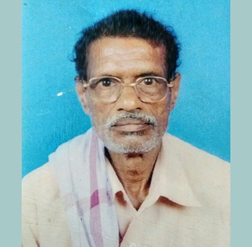 ರಾಮಣ್ಣ ಪೂಜಾರಿ