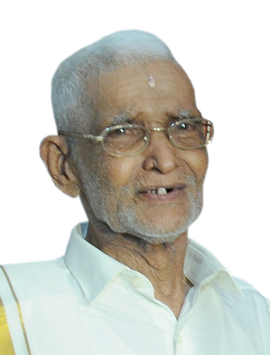 ಶಿವರಾಮನ್