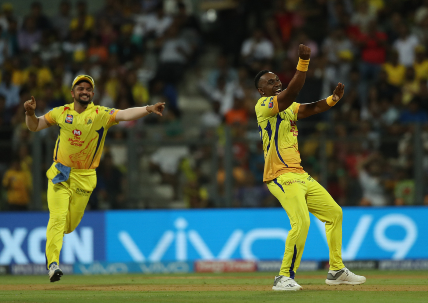 ಐಪಿಎಲ್ ಕ್ವಾಲಿಫೈಯರ್-1: ಚೆನ್ನೈ ಗೆಲುವಿಗೆ 140 ರನ್ ಗುರಿ