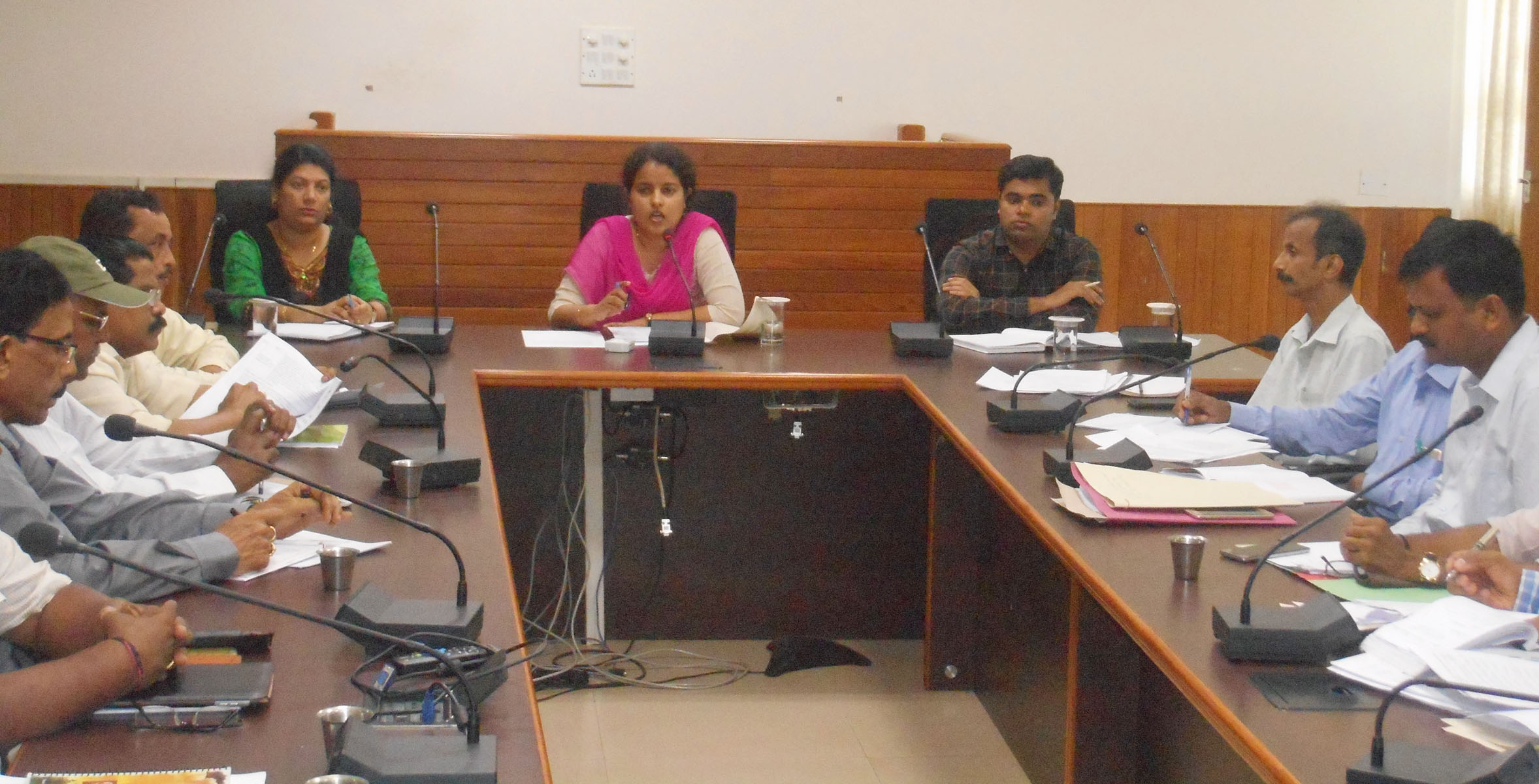 ನಿಪ್ಹಾ ವೈರಸ್ ಮುನ್ನೆಚ್ಚರಿಕೆ ವಹಿಸಿ, ಗಾಬರಿ ಬೇಡ: ಉಡುಪಿ ಜಿಲ್ಲಾಧಿಕಾರಿ