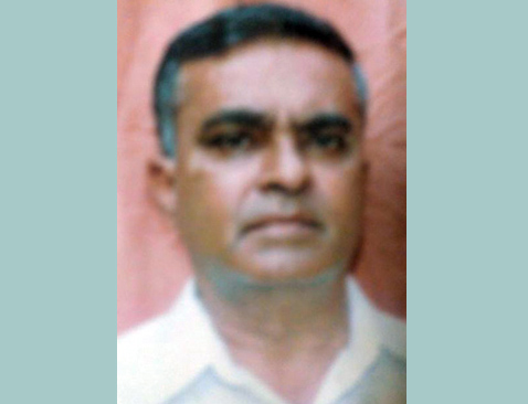 ಮಟ್ಟು ವಾಸುದೇವ ತಂತ್ರಿ