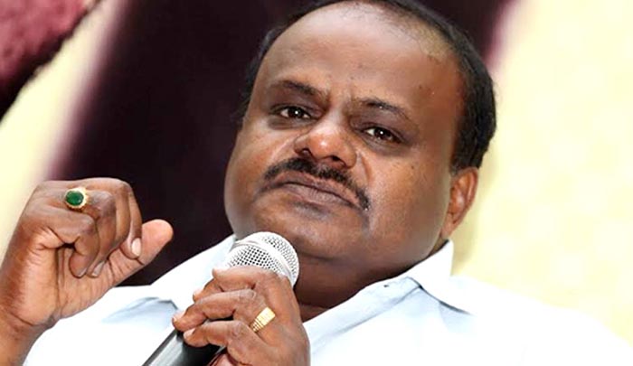 ಎಚ್.ಡಿ.ಕುಮಾರಸ್ವಾಮಿ ಬುಧವಾರ ಮೈಸೂರಿಗೆ ಆಗಮನ