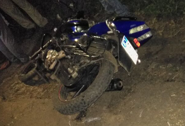 ಮಡಿಕೇರಿ: ಆನೆ ದಾಳಿ; ಬೈಕ್ ಸವಾರ ಪ್ರಾಣಪಾಯದಿಂದ ಪಾರು