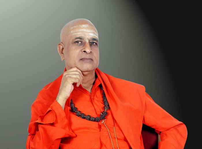 ಡೆಪ್ಯೂಟಿ ಸಿಎಂಗೆ ಮಾನ್ಯತೆ ಇಲ್ಲ, ಕೇಳುವುದರಲ್ಲಿ ಅರ್ಥವೂ ಇಲ್ಲ: ಶಿವಾಚಾರ್ಯ ಸ್ವಾಮೀಜಿ