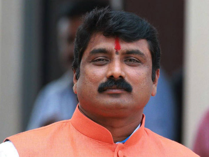 ಎಲ್ಲ ಕಳ್ಳರು ಸೇರಿ ಸರಕಾರ ರಚಿಸಿದ್ದಾರೆ