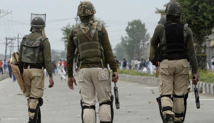 ಜಮ್ಮುವಿನಲ್ಲಿ ಪಾಕ್ ಸೇನೆಯಿಂದ ಶೆಲ್ ದಾಳಿ ನಾಲ್ವರು ನಾಗರಿಕರ ಸಾವು, 30 ಮಂದಿಗೆ ಗಾಯ