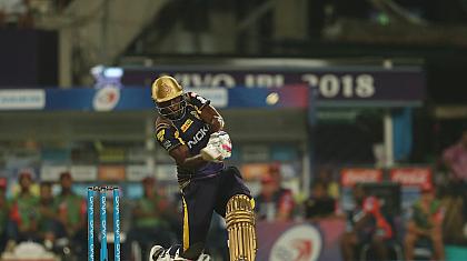 ಎಲಿಮಿನೇಟರ್: ರಾಜಸ್ಥಾನ್ ರಾಯಲ್ಸ್ ಗೆಲುವಿಗೆ 170 ರನ್ ಸವಾಲು