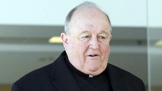 ಮಕ್ಕಳ ಲೈಂಗಿಕ ಶೋಷಣೆ ಮುಚ್ಚಿಟ್ಟ ಪ್ರಕರಣ: ಪದವಿಗೆ ರಾಜೀನಾಮೆ ನೀಡಿದ ಆರ್ಚ್ ಬಿಷಪ್