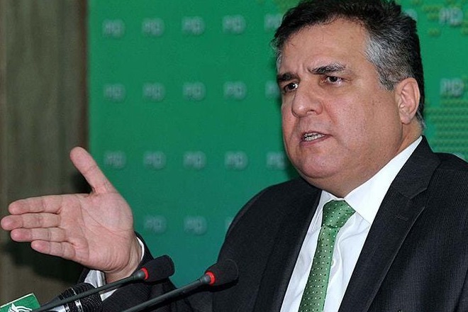 ಟಿವಿ ಕಾರ್ಯಕ್ರಮದಲ್ಲಿ ಸಚಿವನಿಗೆ ಕಪಾಳಮೋಕ್ಷ ಮಾಡಿದ ವಿಪಕ್ಷ ನಾಯಕ !