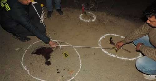 ಉತ್ತರ ಪ್ರದೇಶ: ನ್ಯಾಯಾಂಗ ಮೀರಿದ ಹತ್ಯೆಗಳ ತನಿಖೆಯ ಅಗತ್ಯ ಉತ್ತರ ಪ್ರದೇಶ: ನ್ಯಾಯಾಂಗ ಮೀರಿದ ಹತ್ಯೆಗಳ ತನಿಖೆಯ ಅಗತ್ಯ