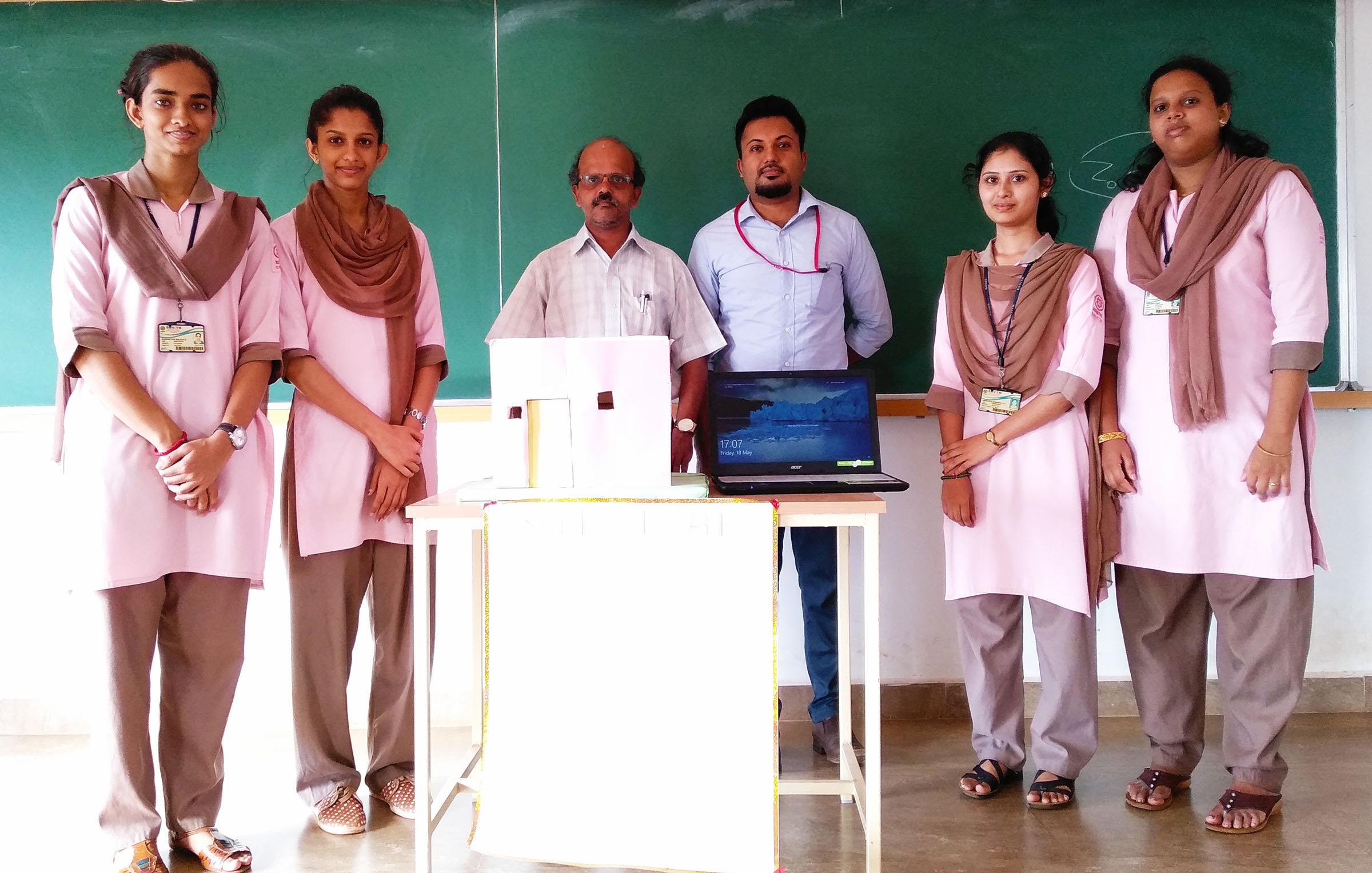 ವೃದ್ದರ, ದುರ್ಬಲರ ಆಶಾಕಿರಣ ‘ಕೀಪ್ ಮೀ ಸೇಫ್’