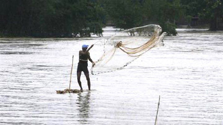 ದ.ಕ. ಜಿಲ್ಲೆ: ಜೂ.1ರಿಂದ ಜು. 31ವರೆಗೆ ಮೀನುಗಾರಿಕೆಗೆ ನಿಷೇಧ