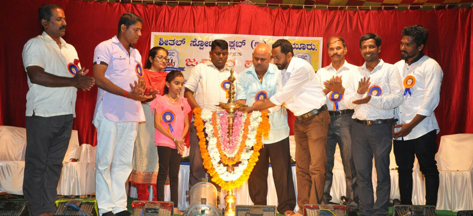 ಕಿದಿಯೂರು: ಜವನೆರ ಪರ್ಬ ಕಾರ್ಯಕ್ರಮ