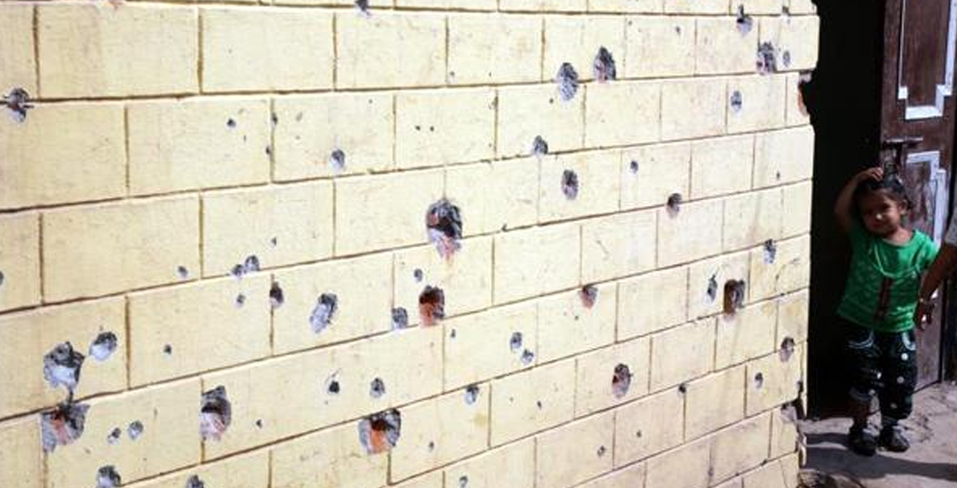 ಪಾಕ್ ಸೇನೆಯಿಂದ ಶೆಲ್ ದಾಳಿ: ಮನೆ ತ್ಯಜಿಸಿದ 1 ಲಕ್ಷಕ್ಕೂ ಅಧಿಕ ಜನ