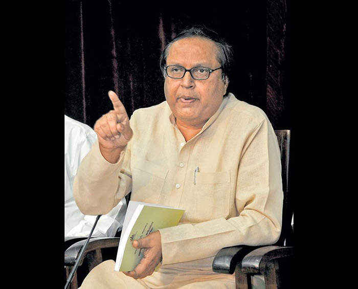 ವಿಧಾನಪರಿಷತ್‌ಗೆ ಆಯ್ಕೆ ಮಾಡುವಂತೆ ಮುಖ್ಯಮಂತ್ರಿ ಚಂದ್ರು ಮನವಿ