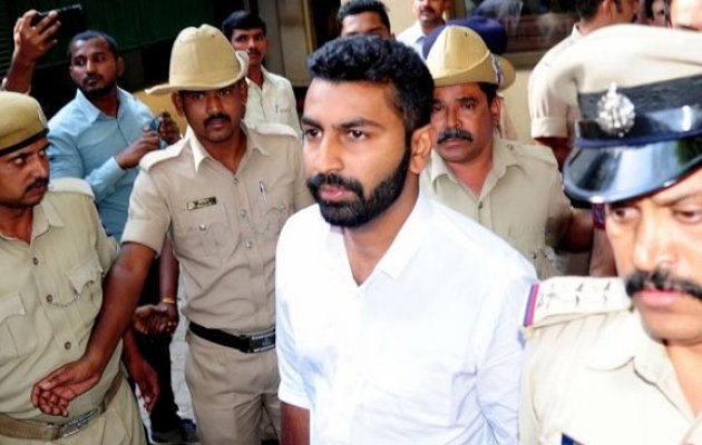 ಮೊಹಮ್ಮದ್ ನಲಪಾಡ್ ಜಾಮೀನು ಅರ್ಜಿಗೆ ಆಕ್ಷೇಪಣೆ ಸಲ್ಲಿಕೆ