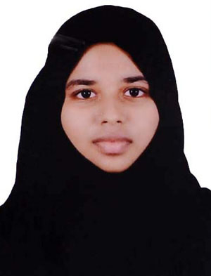 ಬಡ ಕುಟುಂಬದ ಪ್ರತಿಭಾನ್ವಿತೆಗೆ ಸಿಎ ಆಗುವ ಕನಸು: ನೆರವಿಗೆ ಮನವಿ