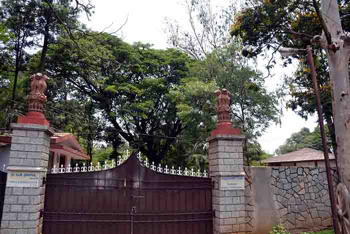 ಚಿಕ್ಕಮಗಳೂರು: ನಿಫ್ಹಾ ವೈರಸ್ ಭೀತಿ; ಜನಾಕರ್ಷಣೆಯ ಕೇಂದ್ರದಲ್ಲೀಗ ನೀರವ ಮೌನ