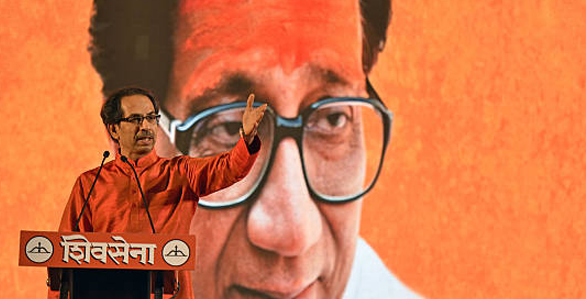 ಹಣದ ಚೀಲ ತೋರಿಸಿದವರಿಗೆ ಬಿಜೆಪಿಯಲ್ಲಿ ಅವಕಾಶ: ಶಿವಸೇನೆ