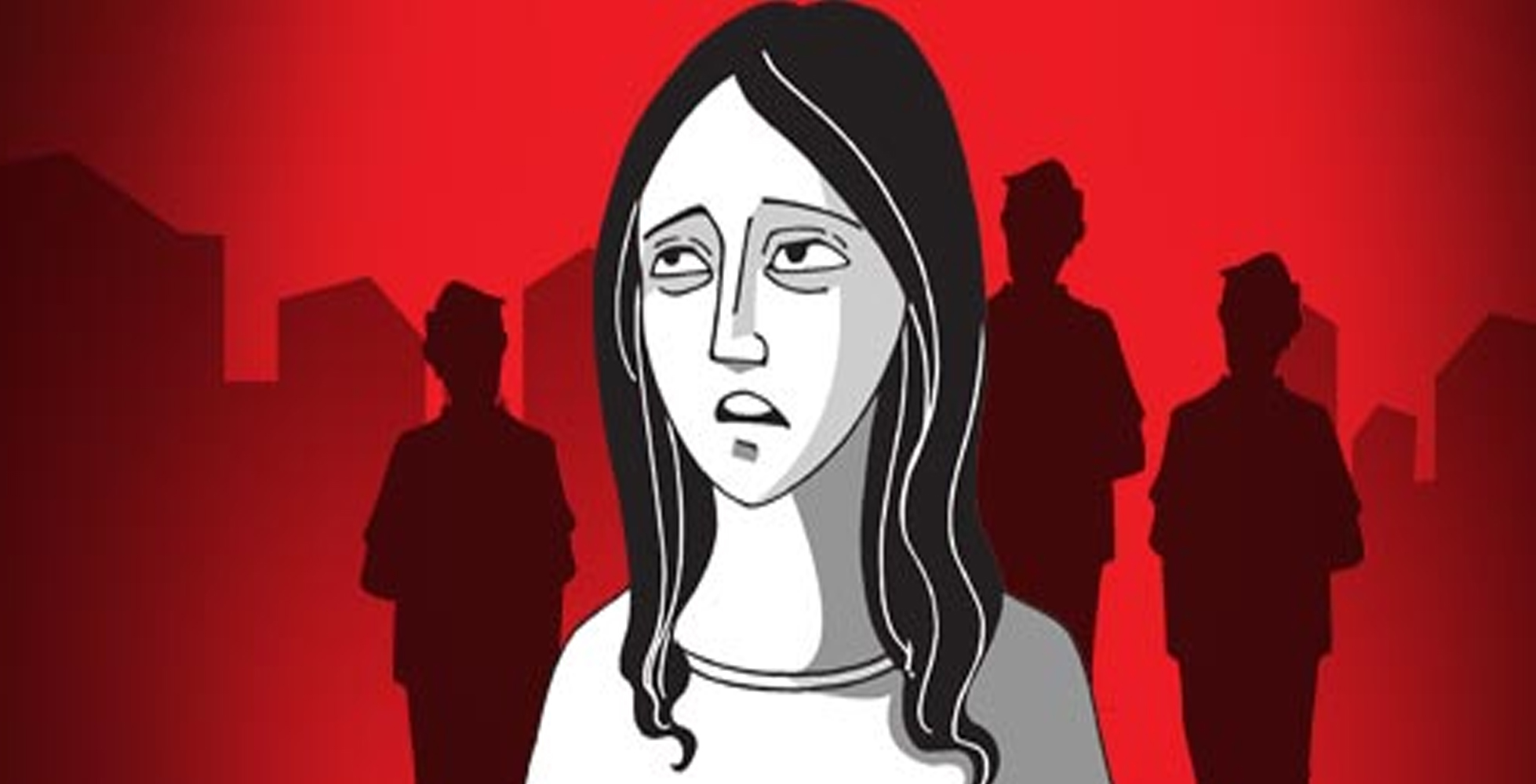 ಆತ್ಮಹತ್ಯೆಗೆ ಶರಣಾದ ಸಾಮೂಹಿಕ ಅತ್ಯಾಚಾರಕ್ಕೊಳಗಾದ ಬಾಲಕಿ