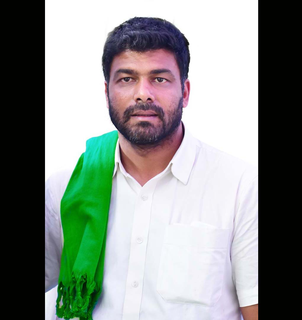 ತೂತುಕುಡಿ ಗೋಲಿಬಾರ್ ಅಮಾನವೀಯ: ದರ್ಶನ್ ಪುಟ್ಟಣ್ಣಯ್ಯ