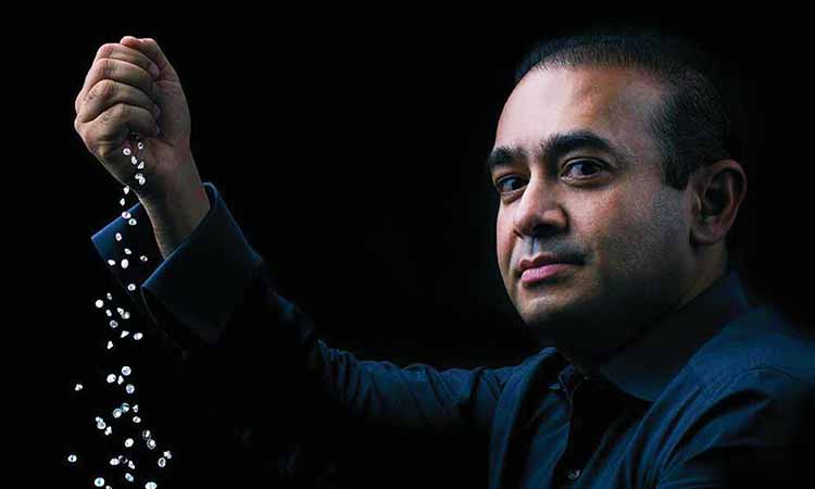 ನೀರವ್ ಮೋದಿ, ಸಹಚರರ ವಿರುದ್ಧ ಆರೋಪಪಟ್ಟಿ ದಾಖಲು