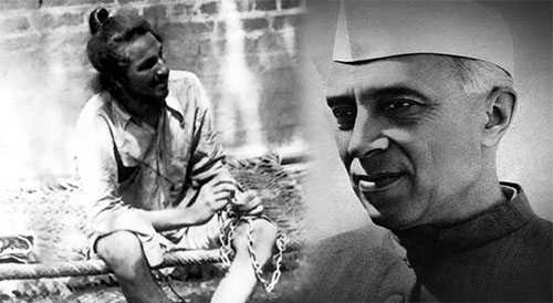 ಭಗತ್ಸಿಂಗ್-ನೆಹರೂ ಭೇಟಿ ಇಂದು ರಾಜಕೀಯವಾಗಿ ಪ್ರಸ್ತುತವೇ? ಭಗತ್ಸಿಂಗ್-ನೆಹರೂ ಭೇಟಿ ಇಂದು ರಾಜಕೀಯವಾಗಿ ಪ್ರಸ್ತುತವೇ?