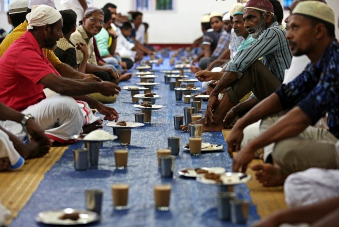 ಇಫ್ತಾರ್ ಕೂಟ ಆಯೋಜಿಸಲಿರುವ ನರಸಿಂಹ ಮೂರ್ತಿ ವಿಷ್ಣು ದೇವಸ್ಥಾನ