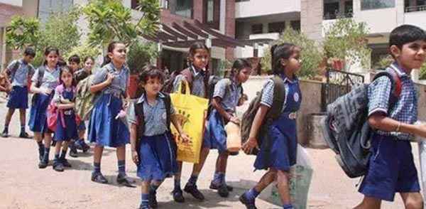 ಮೇ 28ರಿಂದ ಶಾಲೆಗಳು ಪ್ರಾರಂಭ