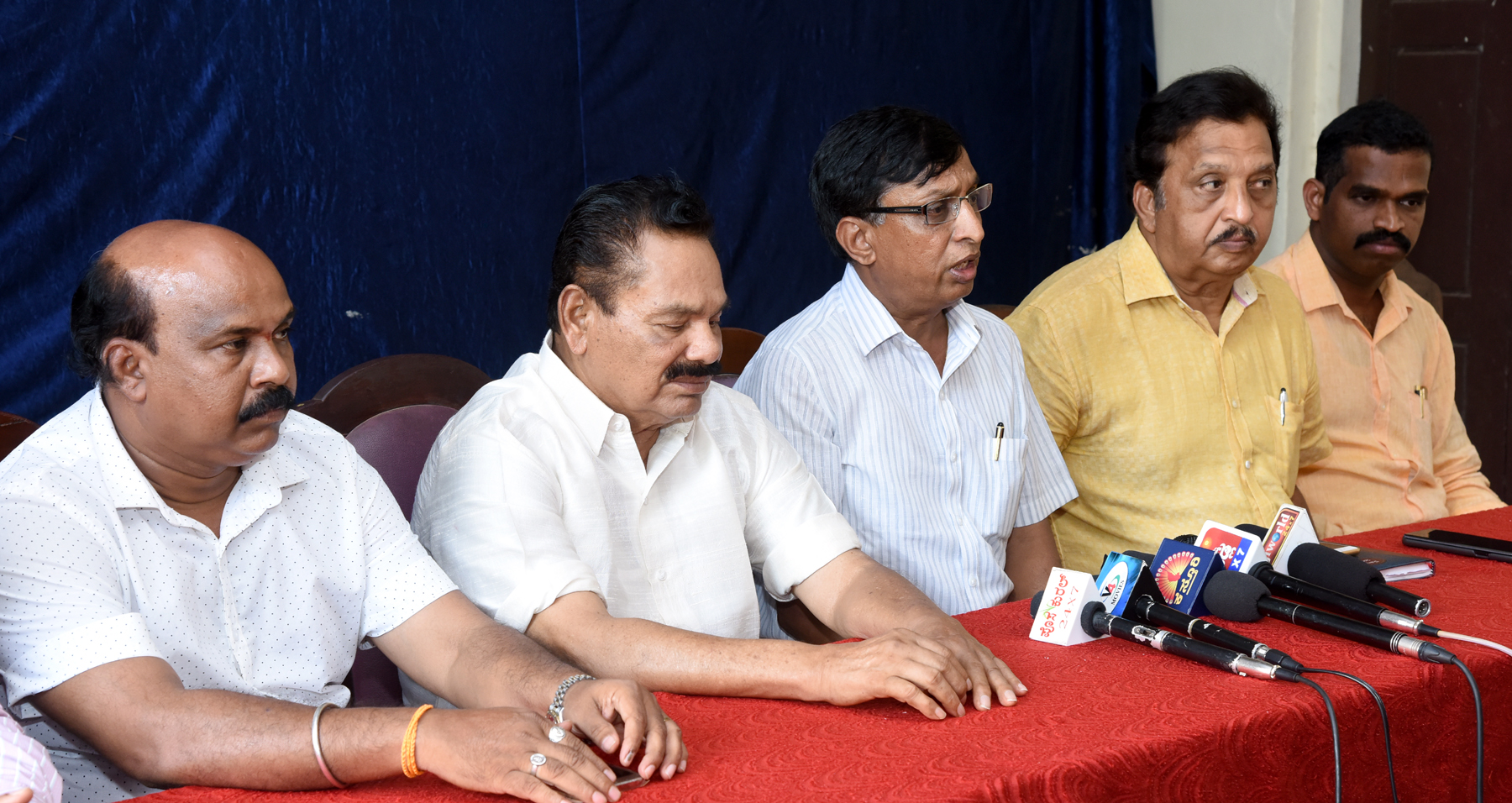 ​ಶಿಕ್ಷಕರ ಸಮಸ್ಯೆಗಳಿಗೆ ಪರಿಹಾರಕ್ಕೆ ಪ್ರಯತ್ನ: ಎಸ್.ಎಲ್. ಬೋಜೇಗೌಡ