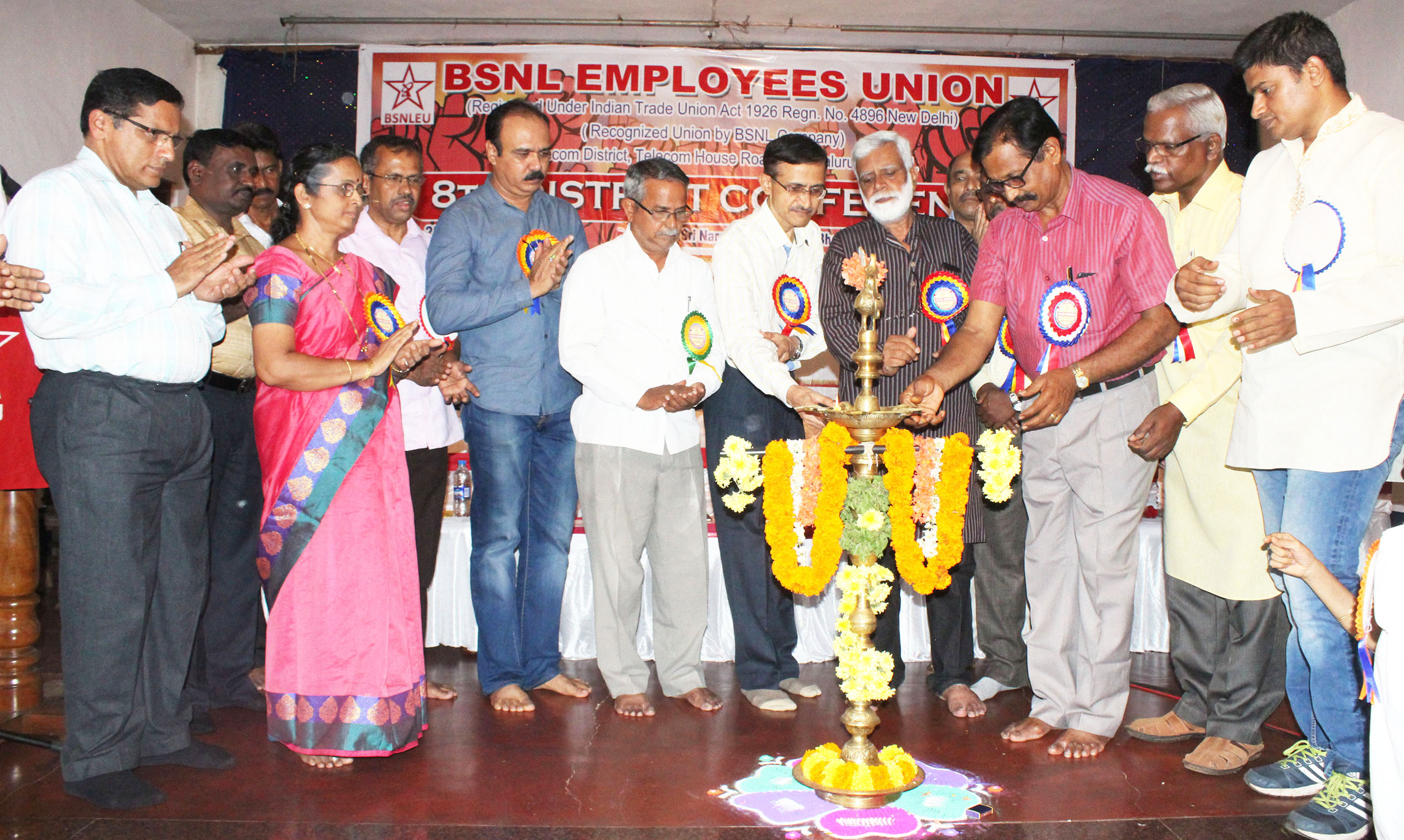 ಆವಿಷ್ಕಾರದಲ್ಲಿ ಬಿಎಸ್ಸೆನ್ನೆಲ್ ಖಾಸಗಿಗಿಂತ ಬಹಳ ಹಿಂದೆ: ಗುಂಡಣ್ಣ