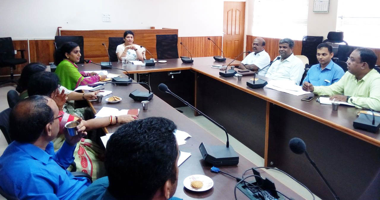 ಉಡುಪಿ: ವಿಶ್ವ ಪರಿಸರ ದಿನಾಚರಣೆಯಲ್ಲಿ ಬೀಚ್ ಸ್ವಚ್ಛತೆಗೆ ಆದ್ಯತೆ